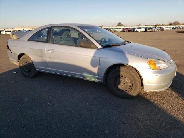 Photo 4 from auction – 2003 HONDA CIVIC LX with VIN 1HGEM22543L078817