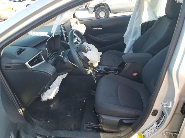 Photo 7 from auction – 2020 TOYOTA COROLLA LE with VIN 5YFEPRAE0LP116762