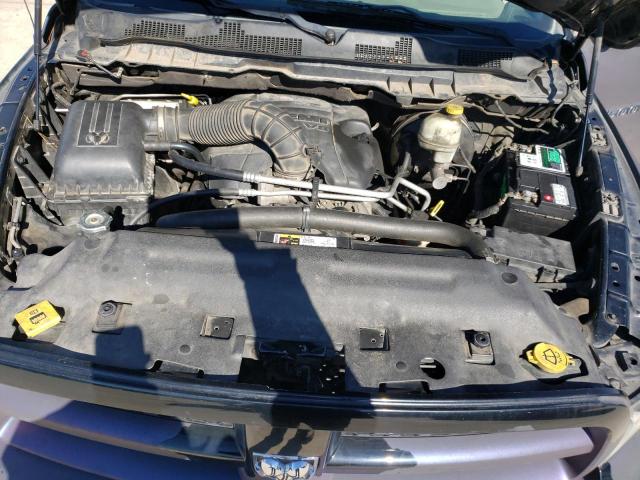 Photo 11 from auction – 2012 DODGE RAM 1500 S with VIN 1C6RD7FT6CS297426