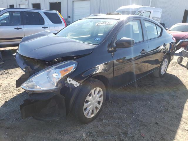 Photo 1 from auction – 2017 NISSAN VERSA S with VIN 3N1CN7AP7HL857176