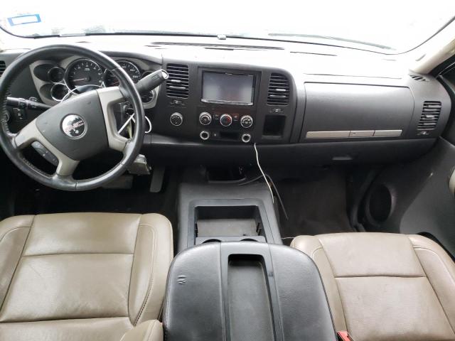 Photo 8 from auction – 2007 GMC NEW SIERRA with VIN 2GTEK13MX71671873
