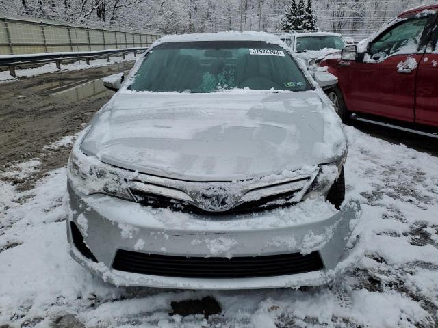 Photo 5 from auction – 2013 TOYOTA CAMRY L with VIN 4T4BF1FK6DR315486