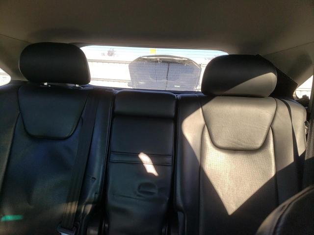 Photo 10 from auction – 2012 LEXUS RX 350 with VIN 2T2ZK1BA6CC077765