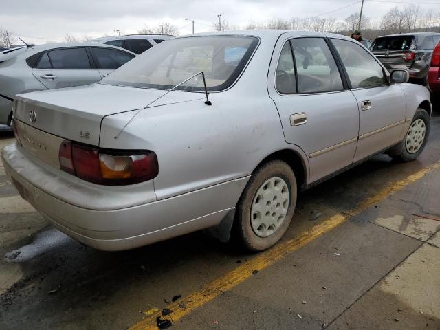 Photo 3 from auction – 1995 TOYOTA CAMRY LE with VIN 4T1SK12E2SU515011