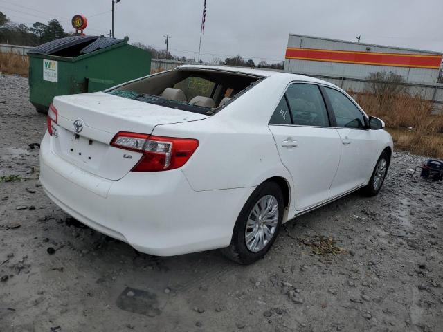 Photo 3 from auction – 2014 TOYOTA CAMRY L with VIN 4T4BF1FK2ER389716