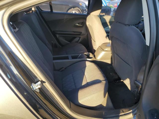 Photo 10 from auction – 2015 CHEVROLET VOLT with VIN 1G1RC6E47FU124368
