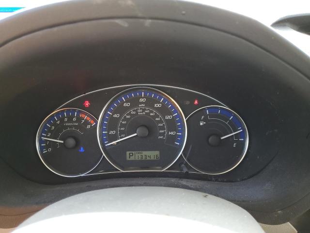 Photo 9 from auction – 2011 SUBARU FORESTER 2 with VIN JF2SHBDC8BH762337