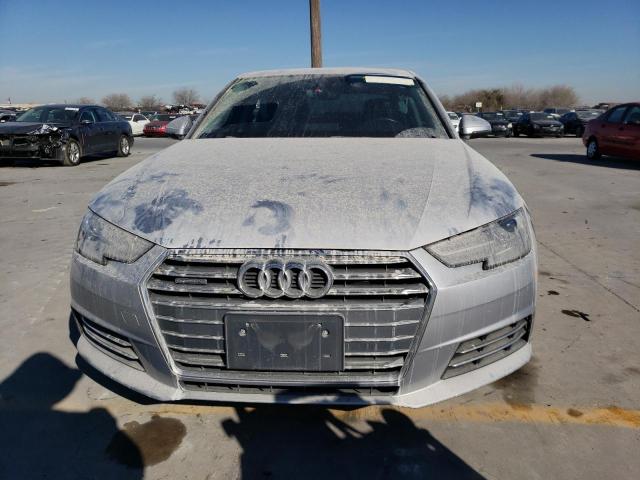 Photo 5 from auction – 2017 AUDI A4 PREMIUM with VIN WAUANAF4XHN028101