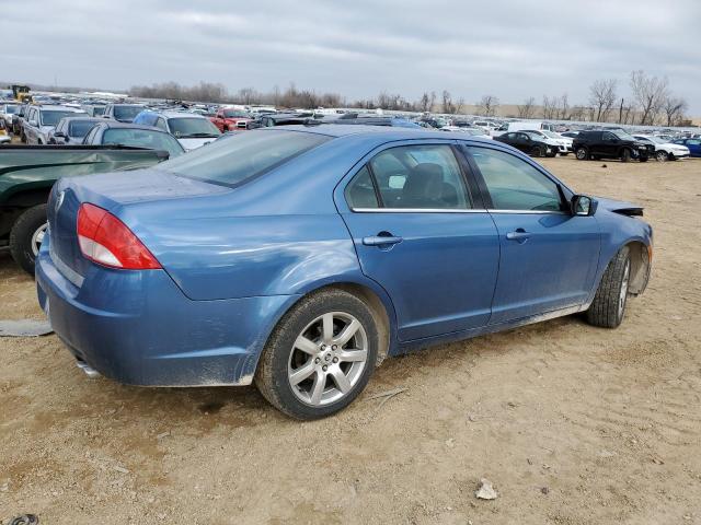 Photo 3 from auction – 2010 MERCURY MILAN PREM with VIN 3MEHM0JA7AR656064