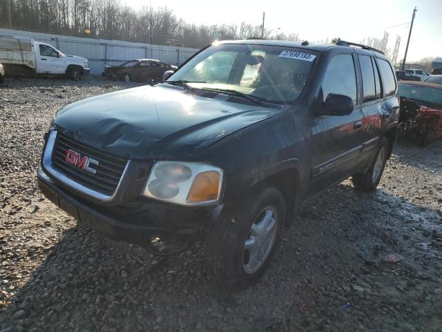 GMC ENVOY 2005 with VIN 1GKDS13S652243875 - Photo from auction
