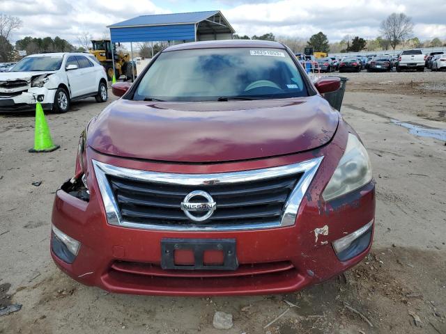 Photo 5 from auction – 2015 NISSAN ALTIMA 2.5 with VIN 1N4AL3AP5FN868621