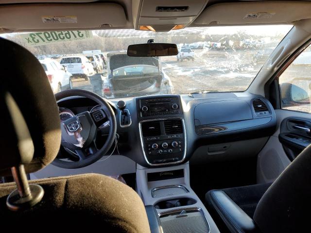 Photo 8 from auction – 2014 DODGE GRAND CARA with VIN 2C4RDGCG1ER430632