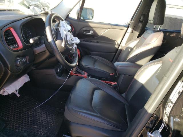Photo 7 from auction – 2017 JEEP RENEGADE T with VIN ZACCJBCB7HPG40635