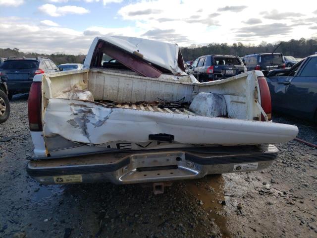 Photo 6 from auction – 1990 CHEVROLET GMT-400 C1 with VIN 2GCEC19K4L1185847