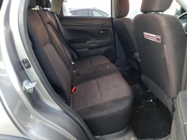 Photo 11 from auction – 2017 MITSUBISHI OUTLANDER with VIN JA4AP3AU8HZ050181