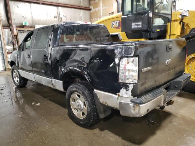 Photo 2 from auction – 2004 FORD F150 SUPER with VIN 1FTPW14574KB56975