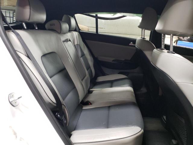 Photo 10 from auction – 2018 KIA SPORTAGE E with VIN KNDPNCAC4J7462516