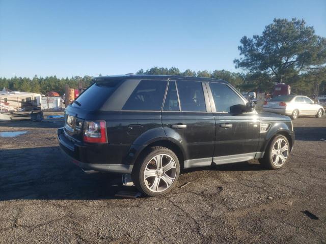 Photo 3 from auction – 2011 LAND ROVER RANGE ROVE with VIN SALSH2E46BA273846
