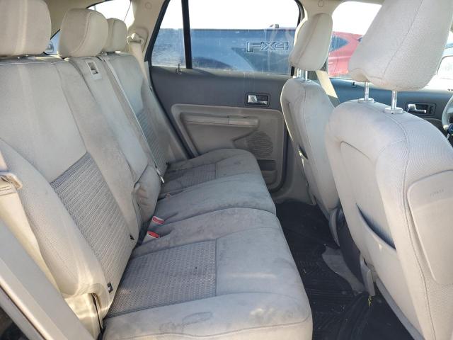 Photo 10 from auction – 2008 FORD EDGE SE with VIN 2FMDK46CX8BB16221