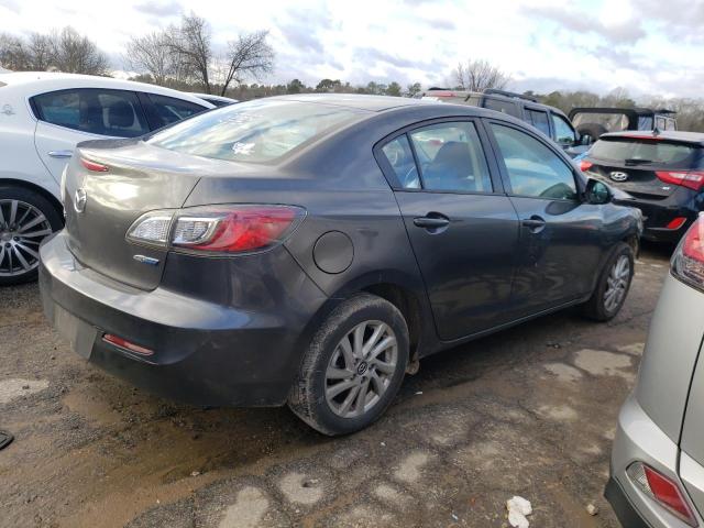 Photo 3 from auction – 2013 MAZDA 3 I with VIN JM1BL1V7XD1817861