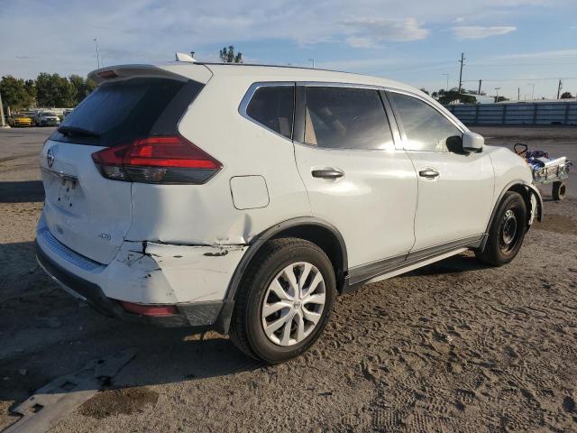 Photo 3 from auction – 2017 NISSAN ROGUE S with VIN KNMAT2MV5HP613084