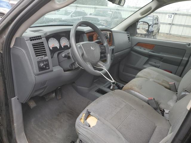 Photo 7 from auction – 2006 DODGE RAM 1500 with VIN 3D7KR19D96G225683
