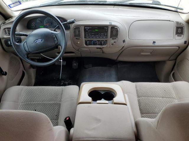 Photo 8 from auction – 2003 FORD F150 with VIN 1FTRX17W23NB20876
