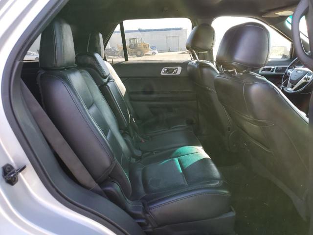 Photo 11 from auction – 2013 FORD EXPLORER L with VIN 1FM5K7F89DGC44874