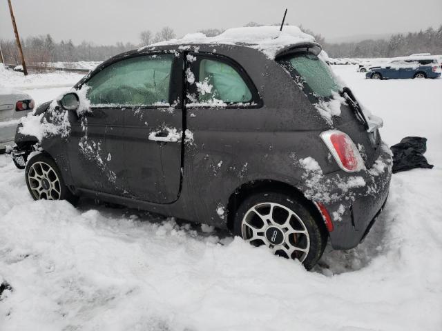 Zdjęcie 2 z aukcji – 2018 FIAT 500 POP z VIN 3C3CFFKH7JT425662