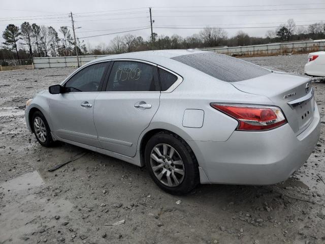 Photo 2 from auction – 2014 NISSAN ALTIMA 2.5 with VIN 1N4AL3AP8EN371349