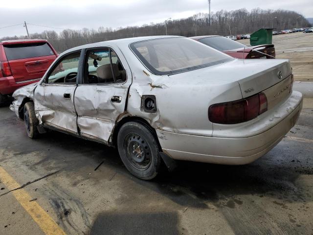 Photo 2 from auction – 1995 TOYOTA CAMRY LE with VIN 4T1SK12E2SU515011