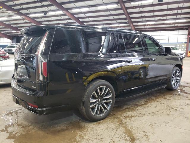 Foto 3 de la subasta – 2021 CADILLAC ESCALADE E con VIN 1GYS4PKL4MR273144