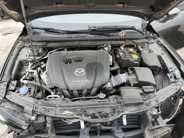 Photo 11 from auction – 2019 MAZDA 3 PREFERRE with VIN JM1BPALM9K1107313