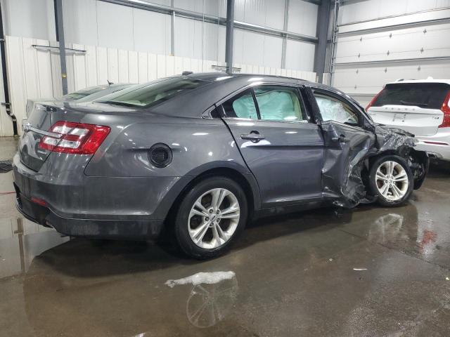 Photo 3 from auction – 2018 FORD TAURUS SE with VIN 1FAHP2D84JG102121