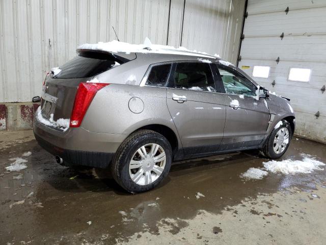 Photo 3 from auction – 2011 CADILLAC SRX LUXURY with VIN 3GYFNDEY3BS675008