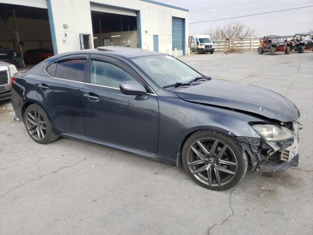 Photo 4 from auction – 2007 LEXUS IS 250 with VIN JTHBK262872030691