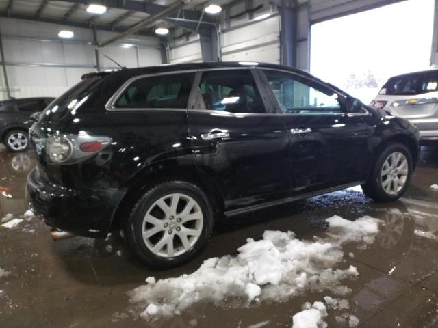 Photo 3 from auction – 2007 MAZDA CX-7 with VIN JM3ER293570160669