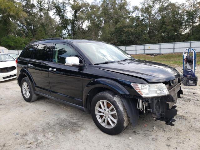 Photo 4 from auction – 2016 DODGE JOURNEY SX with VIN 3C4PDCBG6GT127072