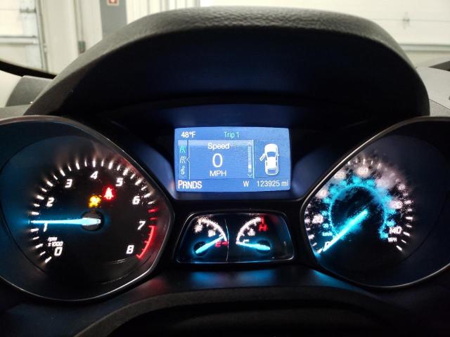 Foto 9 de la subasta – 2014 FORD ESCAPE SE con VIN 1FMCU9G99EUD73074