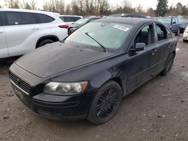 Photo 1 from auction – 2006 VOLVO S40 2.4I with VIN YV1MS382262178275