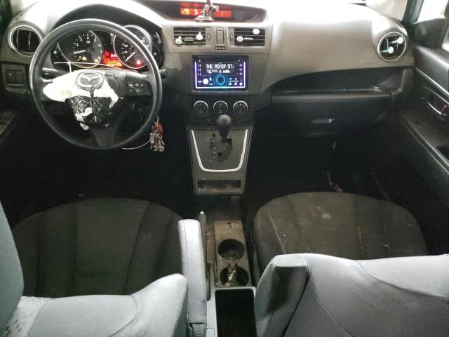 Photo 8 from auction – 2012 MAZDA 5 with VIN JM1CW2BL8C0128313