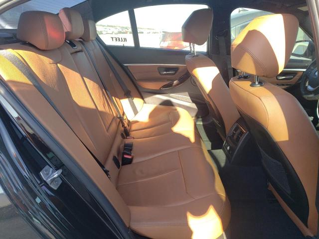 Photo 10 from auction – 2016 BMW 328 XI SUL with VIN WBA8E3G59GNU05016
