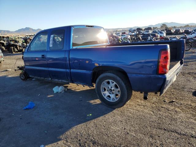 Photo 2 from auction – 2003 CHEVROLET SILVERADO with VIN 2GCEK19N631335311