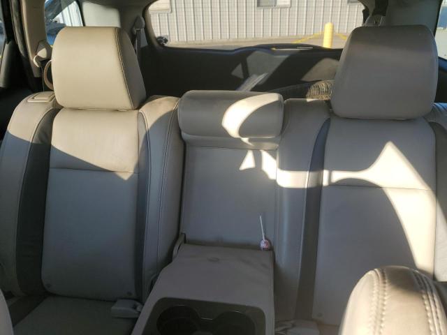 Photo 10 from auction – 2012 MAZDA CX-9 with VIN JM3TB3CV0C0360655