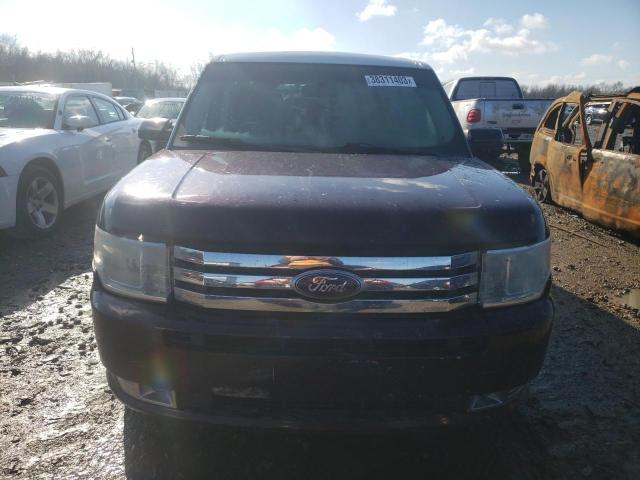 Photo 5 from auction – 2011 FORD FLEX SEL with VIN 2FMGK5CC2BBD08151