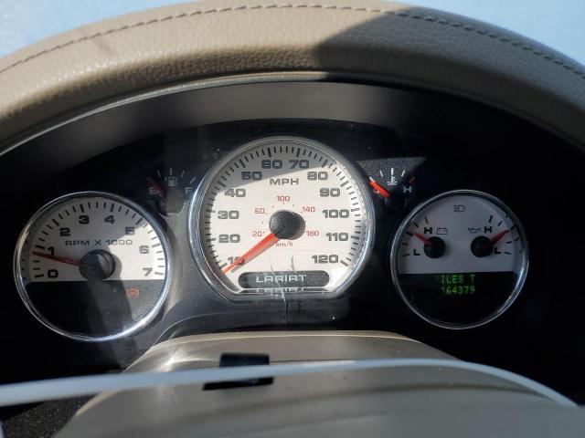 Photo 9 from auction – 2004 FORD F150 with VIN 1FTPX12514NB38955