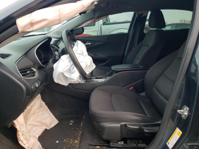 Photo 7 from auction – 2019 CHEVROLET MALIBU LS with VIN 1G1ZB5ST5KF112372