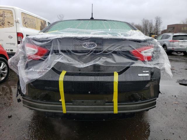 Photo 6 from auction – 2014 FORD FUSION SE with VIN 3FA6P0H96ER326603