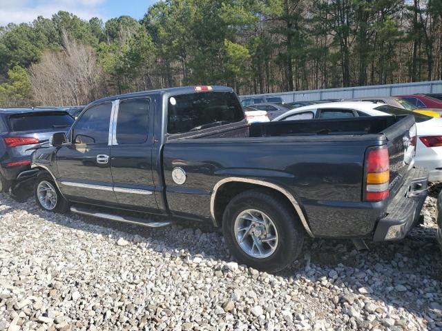 Photo 2 from auction – 2004 GMC NEW SIERRA with VIN 2GTEC19TX41230591