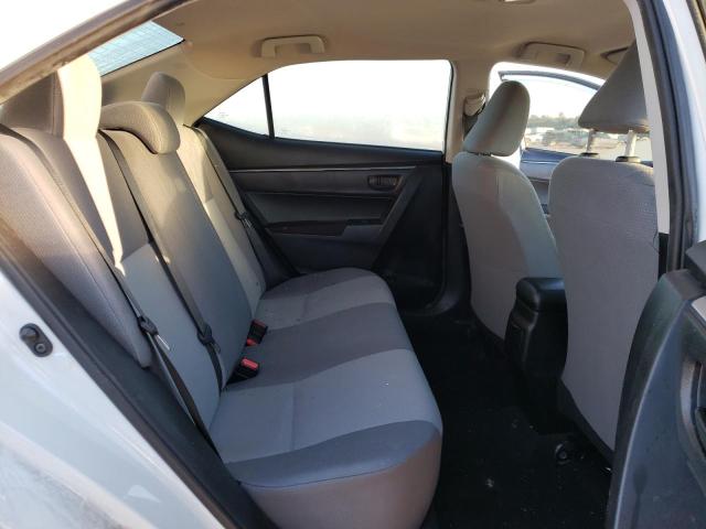 Photo 10 from auction – 2016 TOYOTA COROLLA L with VIN 5YFBURHE9GP413519